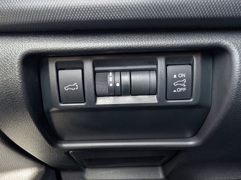 Certified 2026 Subaru Forester Premium AWD/4WD image 31