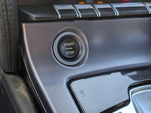 Used 2020 Jaguar F-TYPE Convertible image 23