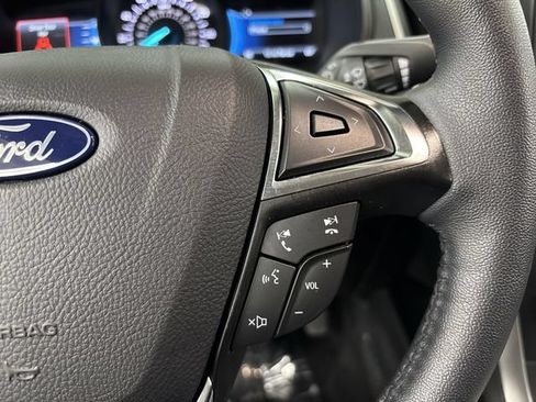 Used 2024 Ford Edge SEL w/ Convenience Package AWD/4WD image 18
