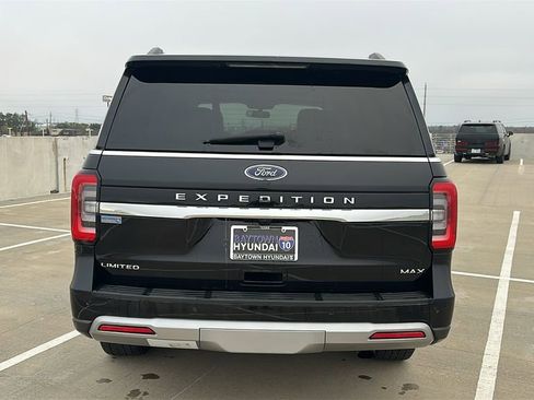 Used 2024 Ford Expedition Max Limited image 12