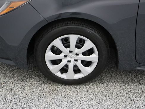 Used 2024 Toyota Corolla LE image 11