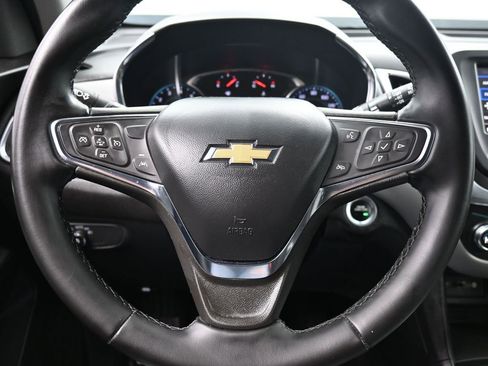 Used 2024 Chevrolet Equinox LT AWD/4WD image 13