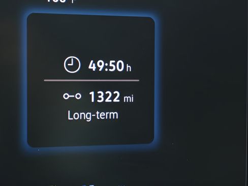 Certified 2025 Volkswagen Tiguan S AWD/4WD image 30