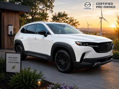 Used 2025 MAZDA CX-50 2.5 Hybrid w/ Weather Package