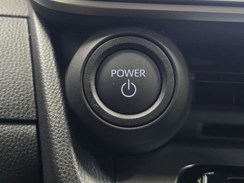 New 2026 Toyota Prius LE image 29