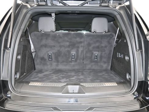 Used 2025 Chevrolet Tahoe RST w/ RST Capability Package image 49