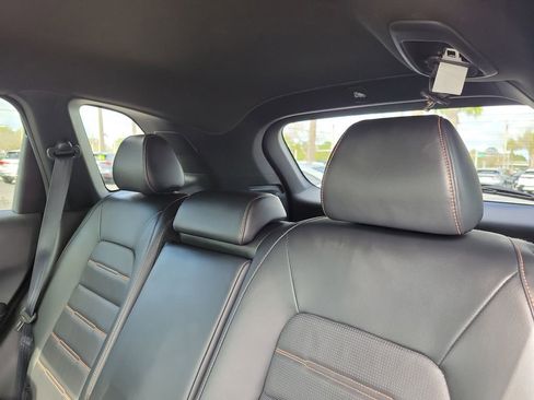 Used 2023 Honda CR-V Sport Touring image 16