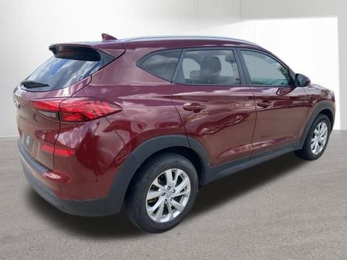 Used 2019 Hyundai Tucson Value image 9