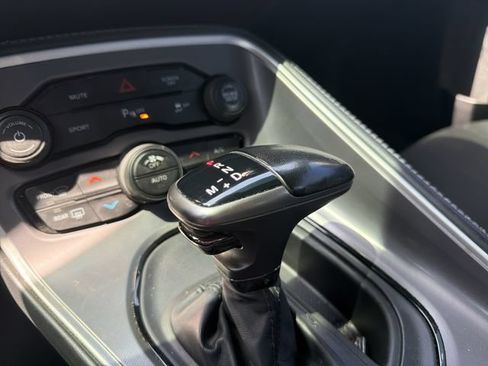 Used 2022 Dodge Challenger R/T RWD image 29