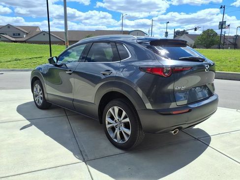 Used 2023 MAZDA CX-30 AWD 2.5 S w/ Premium Package image 5