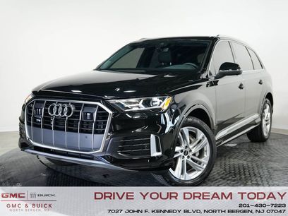 Used 2023 Audi Q7 2.0T Premium w/ Convenience Package