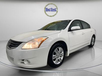 Used 2011 Nissan Altima 2.5 SL w/ 2.5SL Pkg
