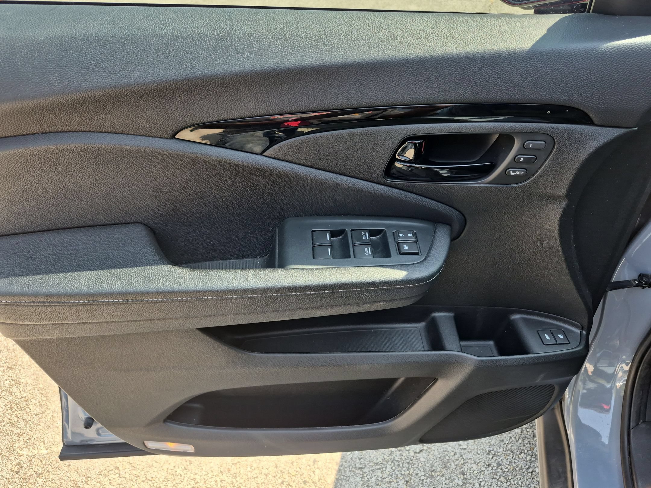Certified 2023 Honda Passport Elite image 10