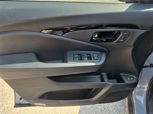 Certified 2023 Honda Passport Elite image 10