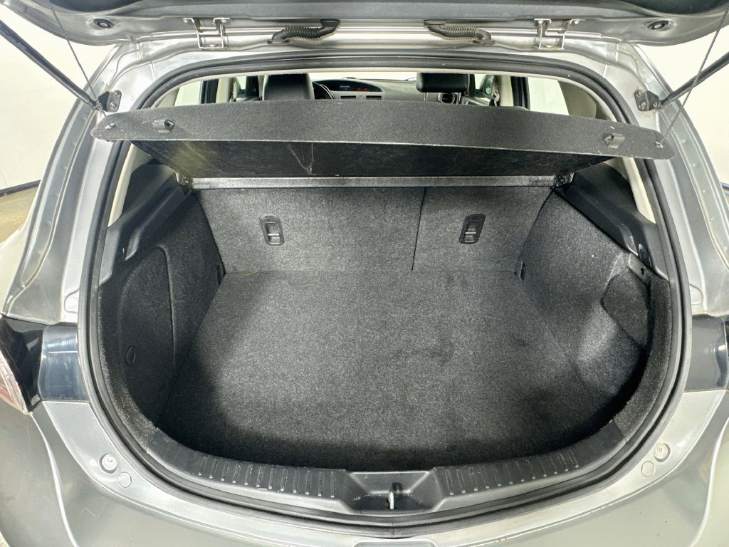 Used 2010 MAZDA MAZDA3 s Grand Touring FWD image 28