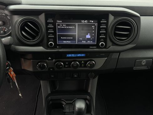 Used 2023 Toyota Tacoma SR image 17