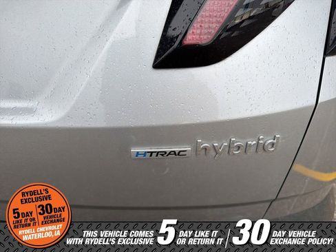 Used 2022 Hyundai Tucson SEL AWD/4WD image 5
