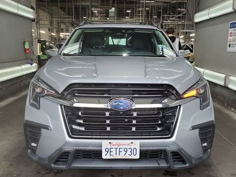 Used 2023 Subaru Ascent Limited AWD/4WD image 6