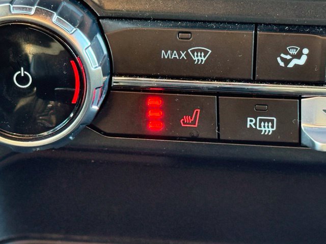 Used 2025 Ford F150 Tremor AWD/4WD image 22