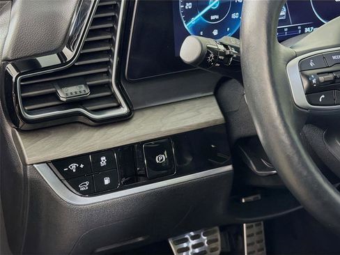 Used 2023 Kia Sportage X-Line Prestige image 10