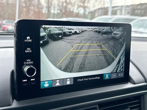 New 2025 Honda Pilot EX-L image 22