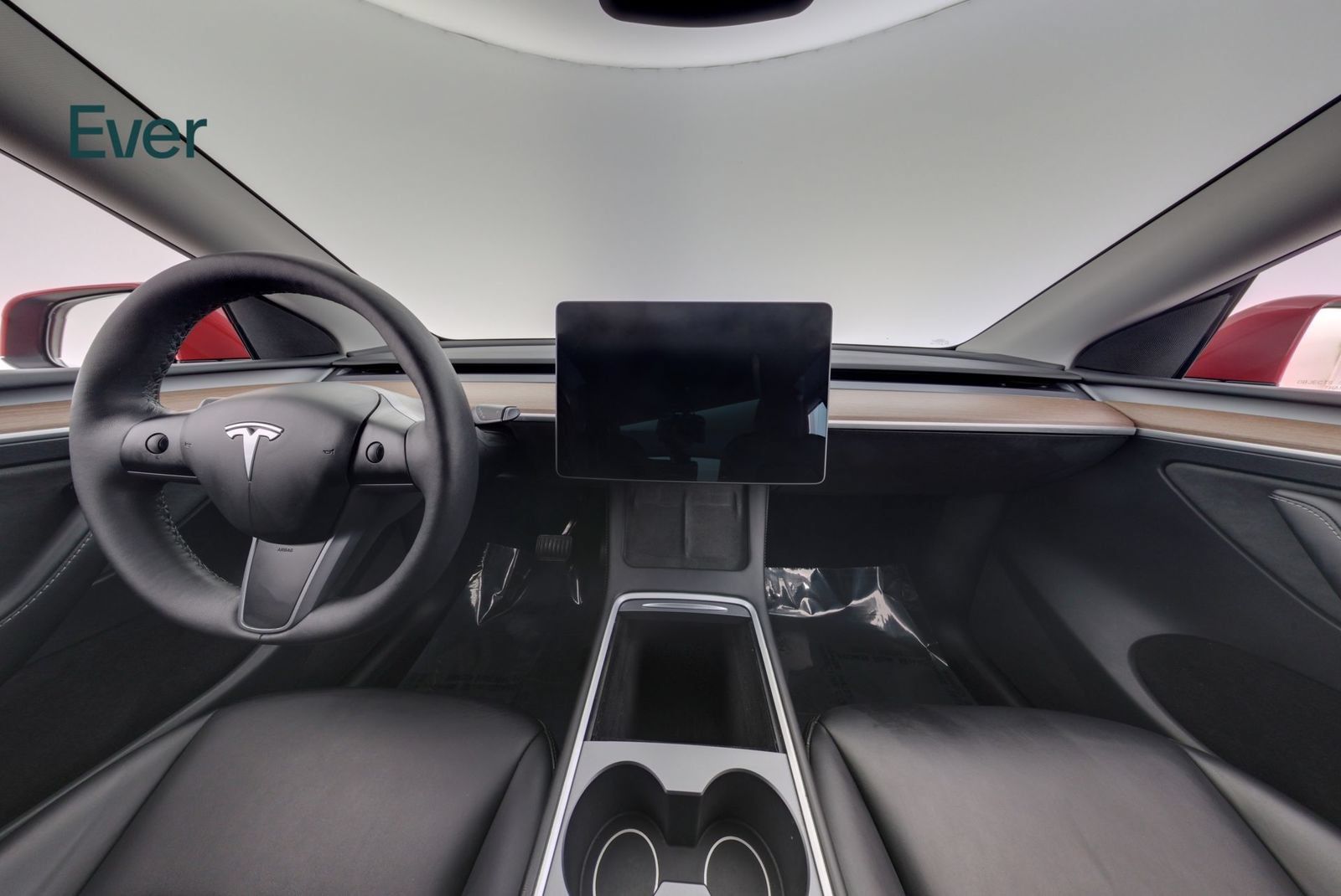 Used 2023 Tesla Model Y Long Range AWD/4WD image 26