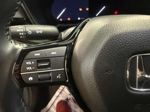 Used 2024 Honda CR-V EX-L image 30