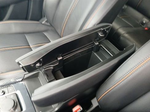 Used 2025 MAZDA CX-50 2.5 Turbo w/ Weather Package image 23