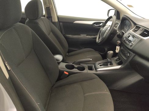 Used 2016 Nissan Sentra S FWD image 21