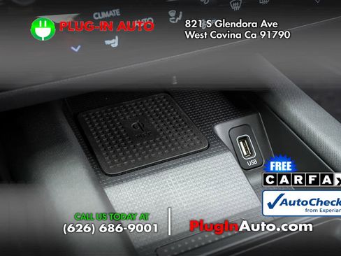 Used 2023 Hyundai Ioniq 6 SEL image 22