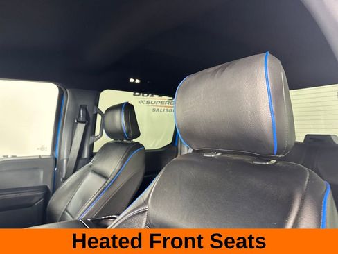 Used 2021 Ford F150 XL image 10