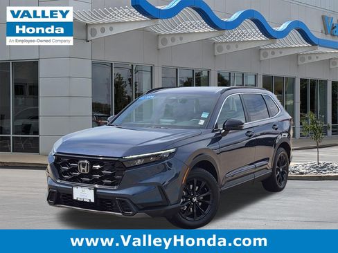 Used 2024 Honda CR-V Sport-L image 1
