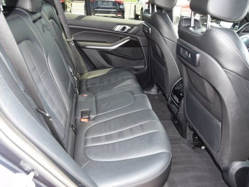 Used 2020 BMW X5 xDrive40i w/ Premium Package AWD/4WD image 37