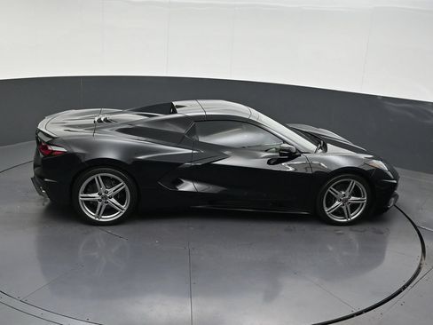 Used 2026 Chevrolet Corvette Stingray Convertible w/ 1LT RWD image 20