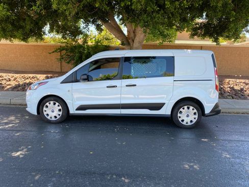 Used 2022 Ford Transit Connect XLT FWD image 63