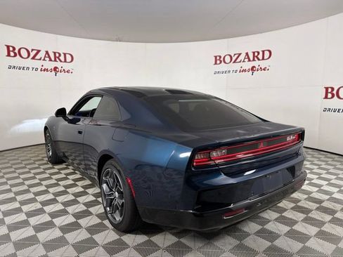 Used 2024 Dodge Charger Daytona R/T w/ Plus Group AWD/4WD image 6