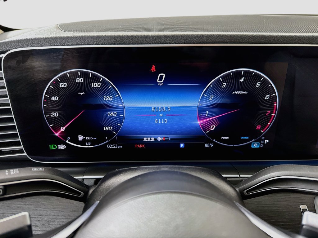 Used 2026 Mercedes-Benz GLE 350 4MATIC image 34