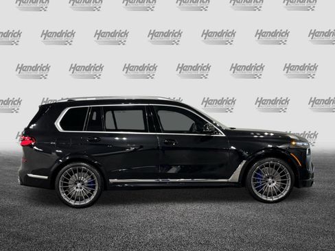 New 2026 BMW ALPINA XB7 AWD/4WD image 9