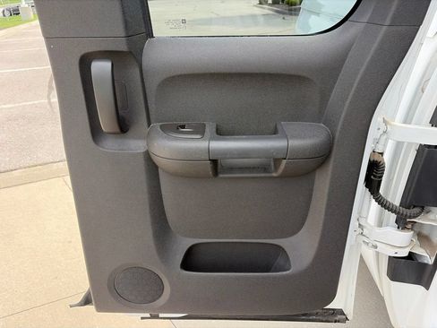 Used 2011 Chevrolet Silverado 1500 LT w/ All-Star Edition RWD image 28