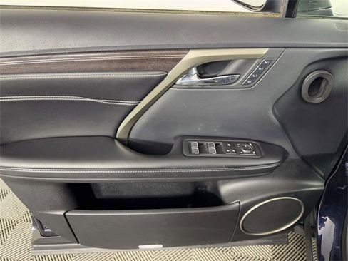 Used 2020 Lexus RX 350 AWD w/ Luxury Package image 17