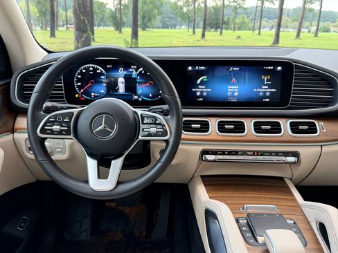 Certified 2023 Mercedes-Benz GLE 350 image 3