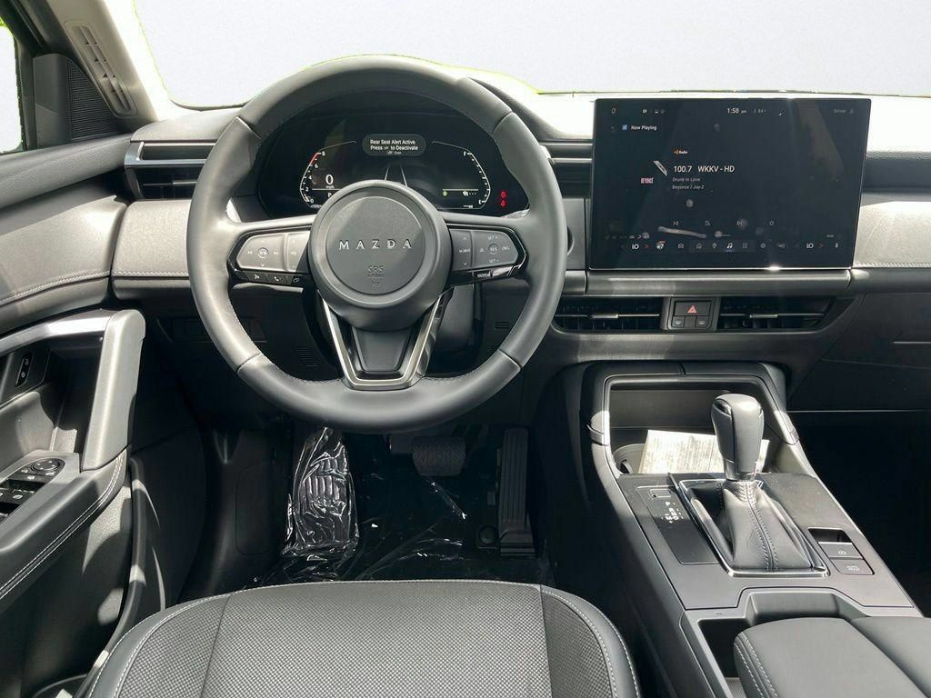New 2026 MAZDA CX-5 Preferred AWD/4WD image 17