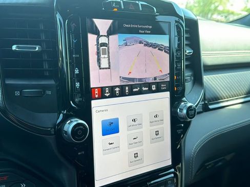 Used 2024 RAM 1500 TRX image 23