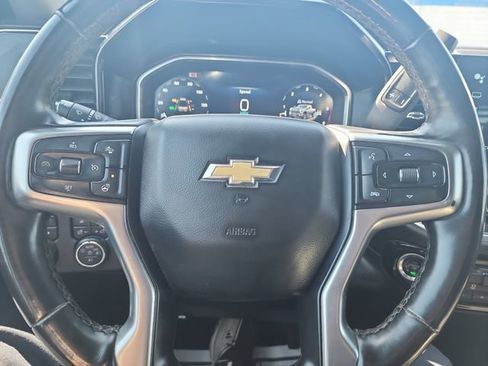 Used 2024 Chevrolet Silverado 2500 LT w/ Convenience Package AWD/4WD image 14