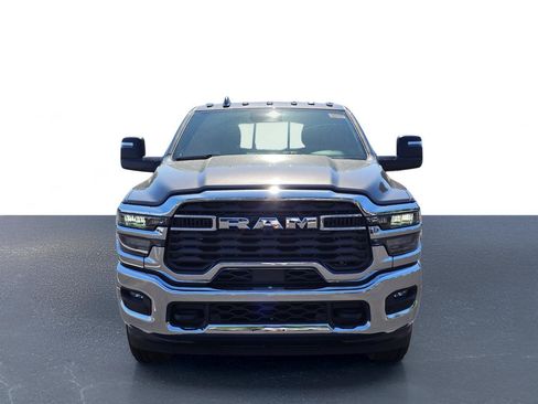 New 2026 RAM 2500 Tradesman AWD/4WD image 2