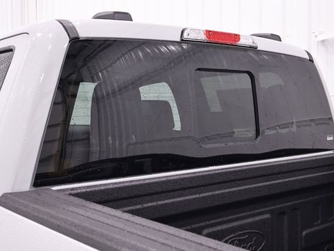 New 2026 Ford F150 Lariat AWD/4WD image 36