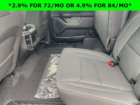 New 2026 RAM 1500 Big Horn image 10