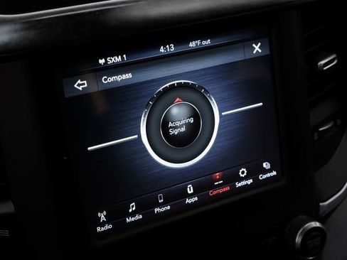 Used 2021 RAM 1500 Lone Star image 31