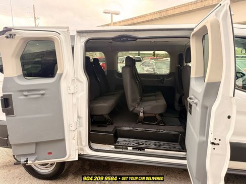 Used 2016 Ford Transit 150 XL RWD image 28