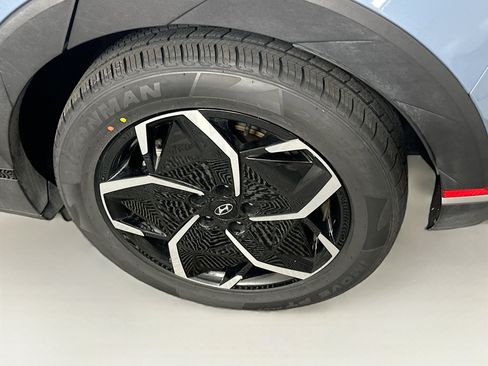 Used 2023 Hyundai Ioniq 5 SE w/ Cargo Package image 11